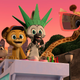 Madagascar: A Little Wild